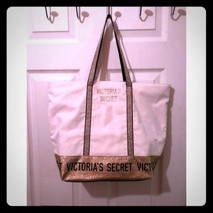 Victoria’s Secret satchel